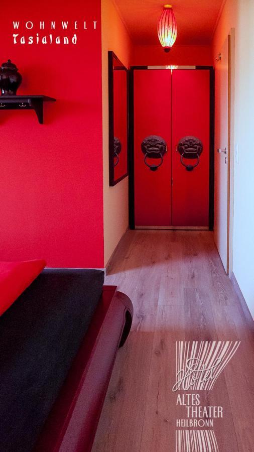 Hotel Altes Theater