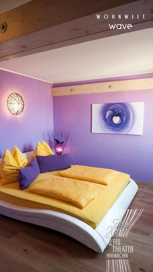 Hotel Altes Theater 4*