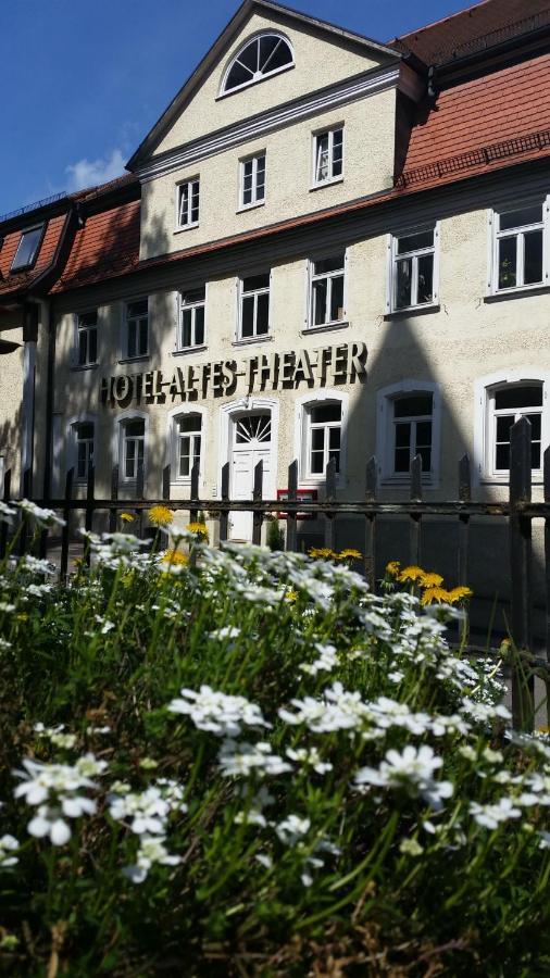 Hotel Altes Theater